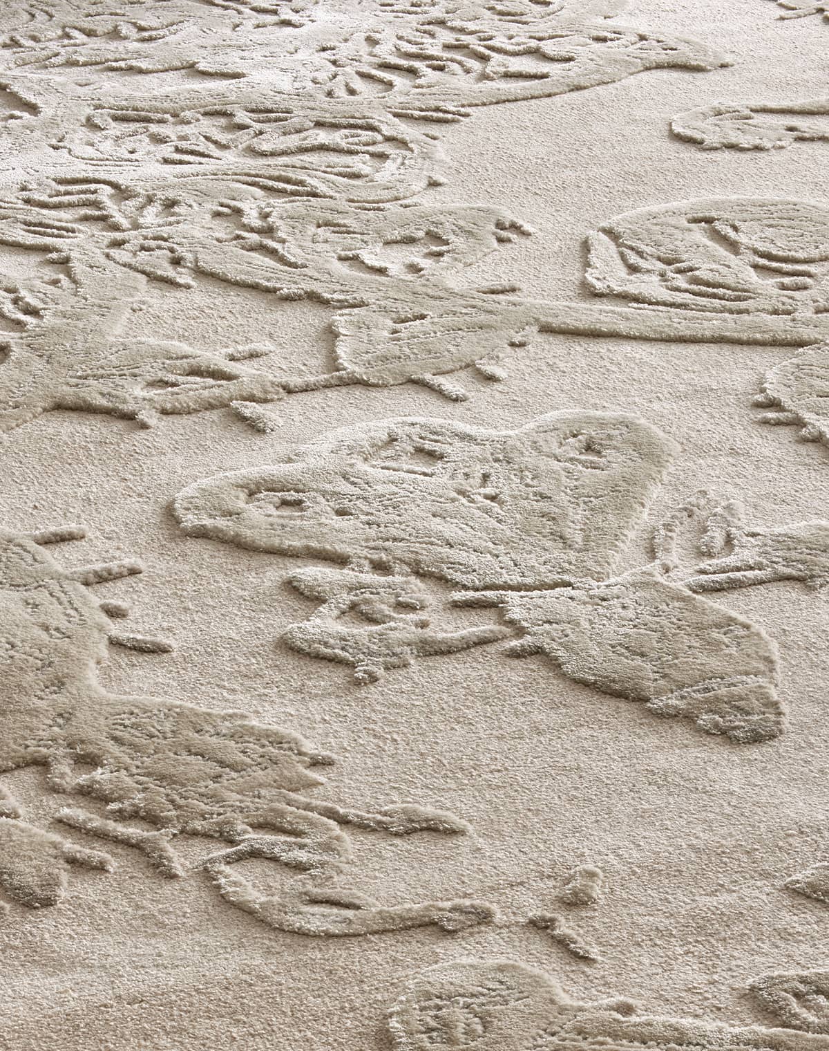 ICONS by Designers for JAB™ - Dezen